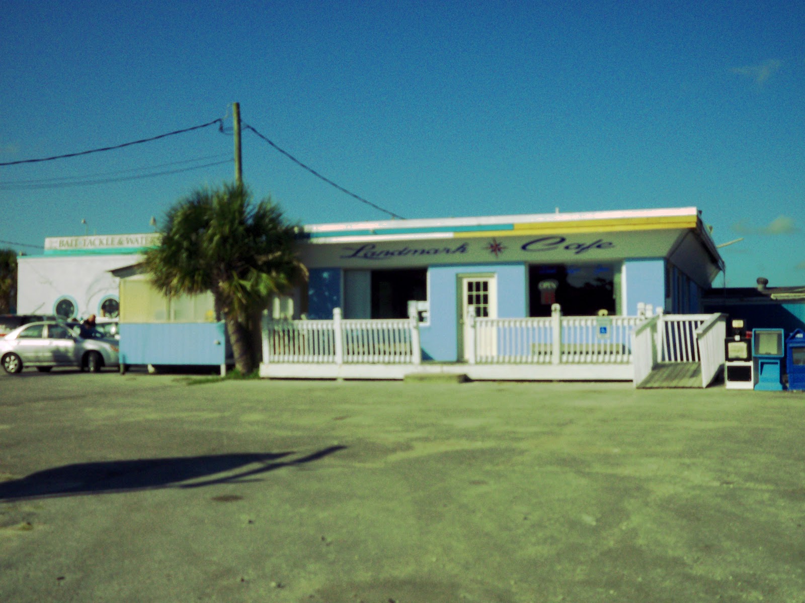 Novel Notions Sneads Ferry, NC my inspiration